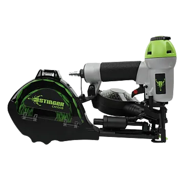 National Nail 14 in 5 in 9 in Stinger Air Nailer