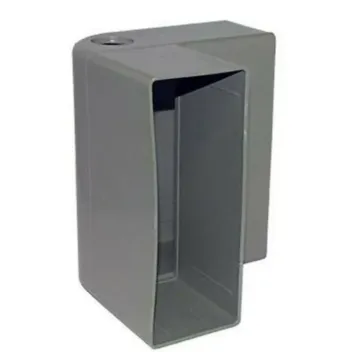 Form A Drain 90° Elbow