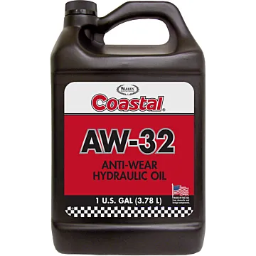 Warren Oil Coastal Hyd Oil AW32 Gallon