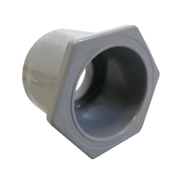 CANTEX 3 in 4 in 2.125 in Reducer Bushing