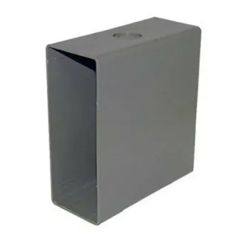 Form-A-Drain Coupling