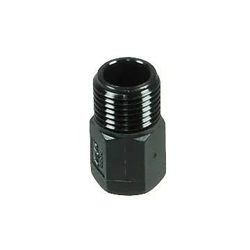 TeeJet 1/4" Inlet Nozzle Body
