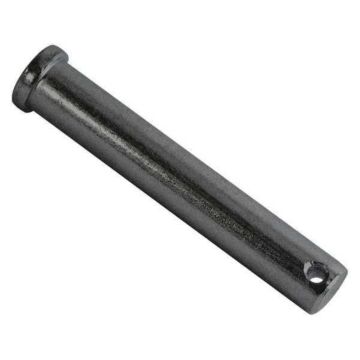 Huyett 1/2 in 1-1/4 in Flat Head Clevis Pin