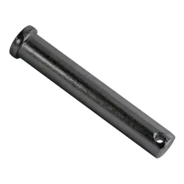 Huyett 1/4 in 3/4 in Flat Head Clevis Pin