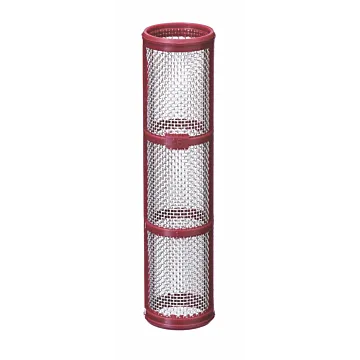 TeeJet 16 Mesh Screen for AA126 3/4" & 1" Strainer, Maroon