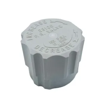 TeeJet Nylon Adjusting Cap