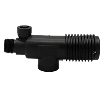 TeeJet 1/2 in Poly Pressure Relief Valve