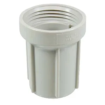 TeeJet Replacement Strainer Bowl for AA122 Strainer