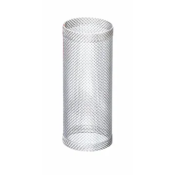 TeeJet 30 Mesh Screen for AA122 1/2" & 3/4" Strainer, Red
