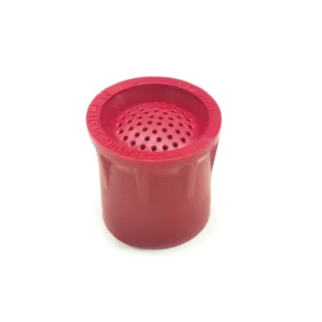 TeeJet Red Nozzle for TeeJet 25660 Spray Gun