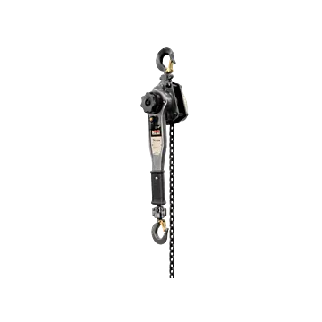 Jet Tools JLP-075A-10,  3/4 Ton Lever Hoist, 10' Lift