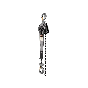 Jet Tools JLP-150A-10,  1-1/2 Ton Lever Hoist with 10' Lift