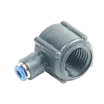 TeeJet Gauge Adapter