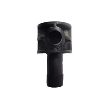 TeeJet QJ360C 1/2" Single Hose Shank