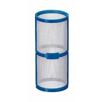 TeeJet 50 Mesh Screen for AA122 1/2" & 3/4" Strainer, Blue