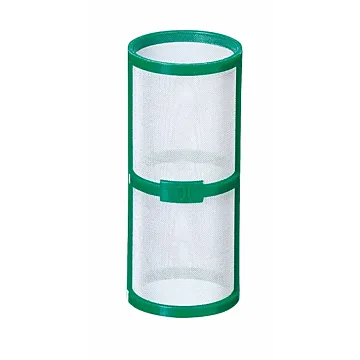 TeeJet 100 Mesh Screen for AA122 1/2" & 3/4" Strainer, Green