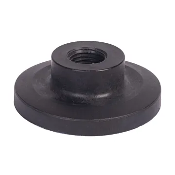 TeeJet 0.25 in Fits Pipe Size PTF Manifold Flange Fitting