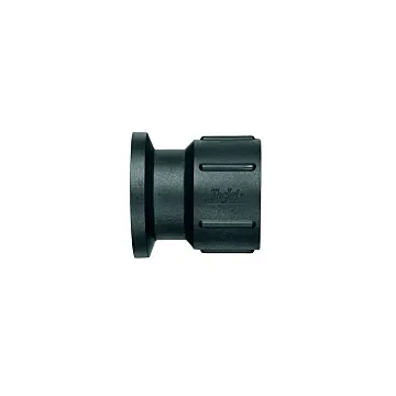 TeeJet 1-1/2 in Fits Pipe Size FPT Manifold Flange Fitting