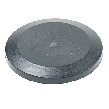 TeeJet 1-1/2 in For Pipe Size Inlet Cover