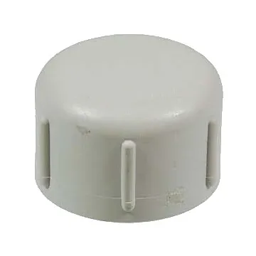 TeeJet Replacement Bottom Cap for AA126 Strainer