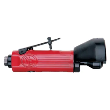 Chicago Pneumatic Muffler Cut-Off Wheel Tool