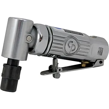 Chicago Pneumatic Rear Safety Lever 1/4 in Air Die Grinder
