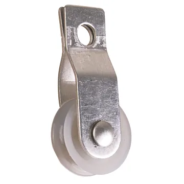 1-3/8 in Stainless Steel Cable Pulley
