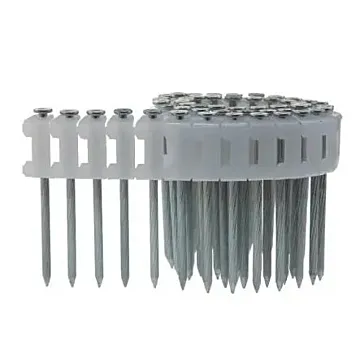 MAX 1-1/2 in Carbon Steel 0.145 in Pin For Concrete