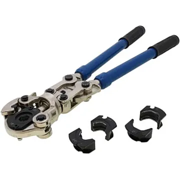 Bluefin Copper Press Tool