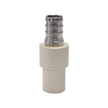 Eastman 1/2 in PEX Pipe Adapter
