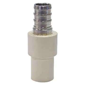 Eastman 3/4 in PEX Pipe Adapter