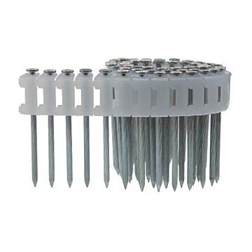 MAX 2 in Carbon Steel 0.133 in Pin For Concrete