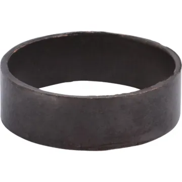 SHARKBITE Copper PEX Crimp Ring (25pk) 1 in.