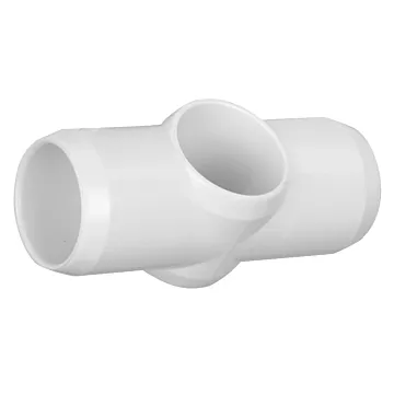 Circo Innovations 1 in Furniture Grade Pipe Slip Cross