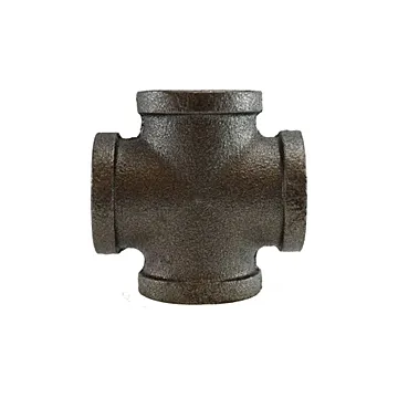Midland Industries 2 BLACK CROSS