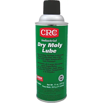 CRC Dry Moly Lube