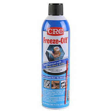 CRC Freeze-Off Super Penetrant