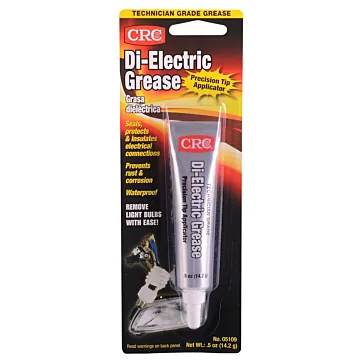 CRC Tech Grade Dielectric Grease w/Precision Tip