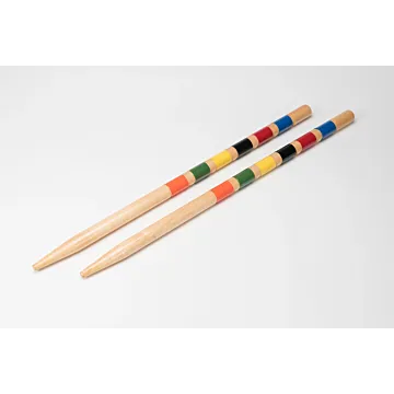 24" Croquet Stake