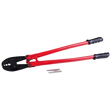 1/4 in 5/32 in 5/16 in 30 in Cable Swager