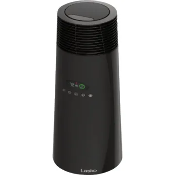 Lasko 360° Ceramic Space Heater w/ Remote Control - 1500W/120V