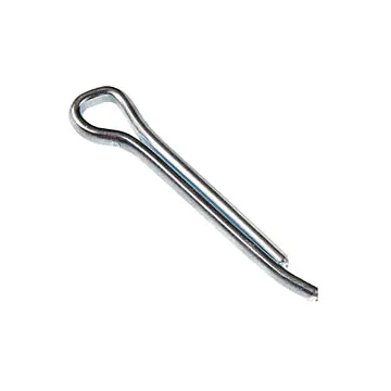Double HH 3/32 in 3/4 in Hammerlock Cotter Pin