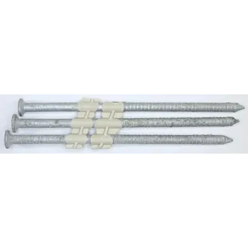 MAZE 20° HDG Nails (16 lb Box) 4 in. x .148