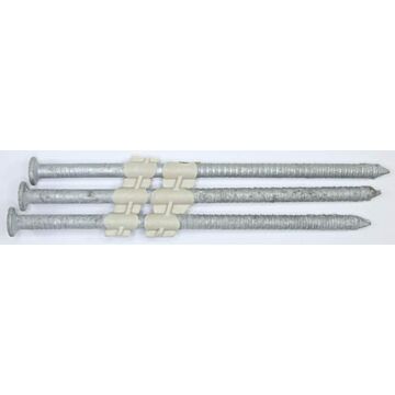 MAZE 20° HDG Nails (25 lb Box) 5 in. x .148