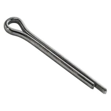 Huyett 7/32 in 1 in Carbon Steel Cotter Pin