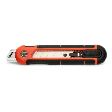 Crescent Snap Off Blade Utility Knife - 18 mm