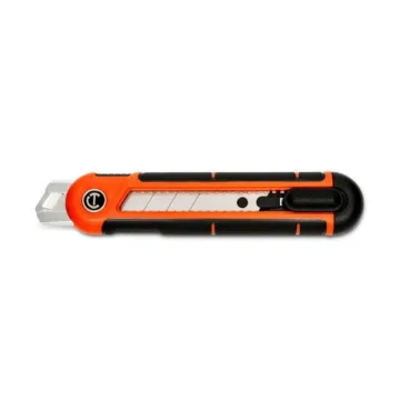 Crescent Snap Off Blade Utility Knife - 25 mm