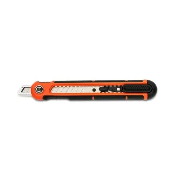 Crescent Snap Off Blade Utility Knife - 9 mm