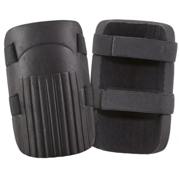 CLC Durable Foam Kneepads