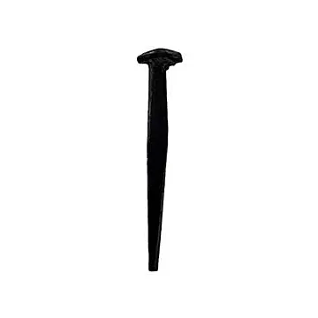 ACORN 10D 3 in Steel Decorative Wrought Nail